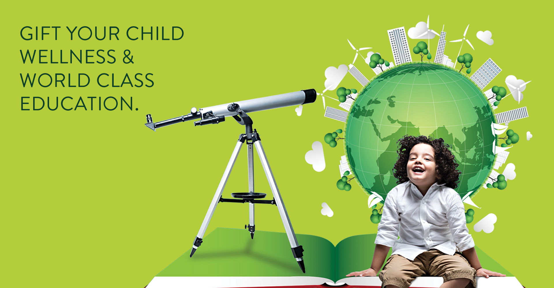 Bunts Sangha’s | Arathi Shetty International School | Borivali