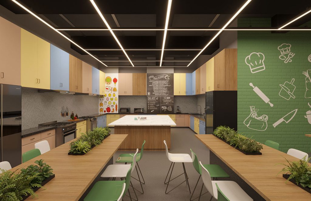Life Skill Lab