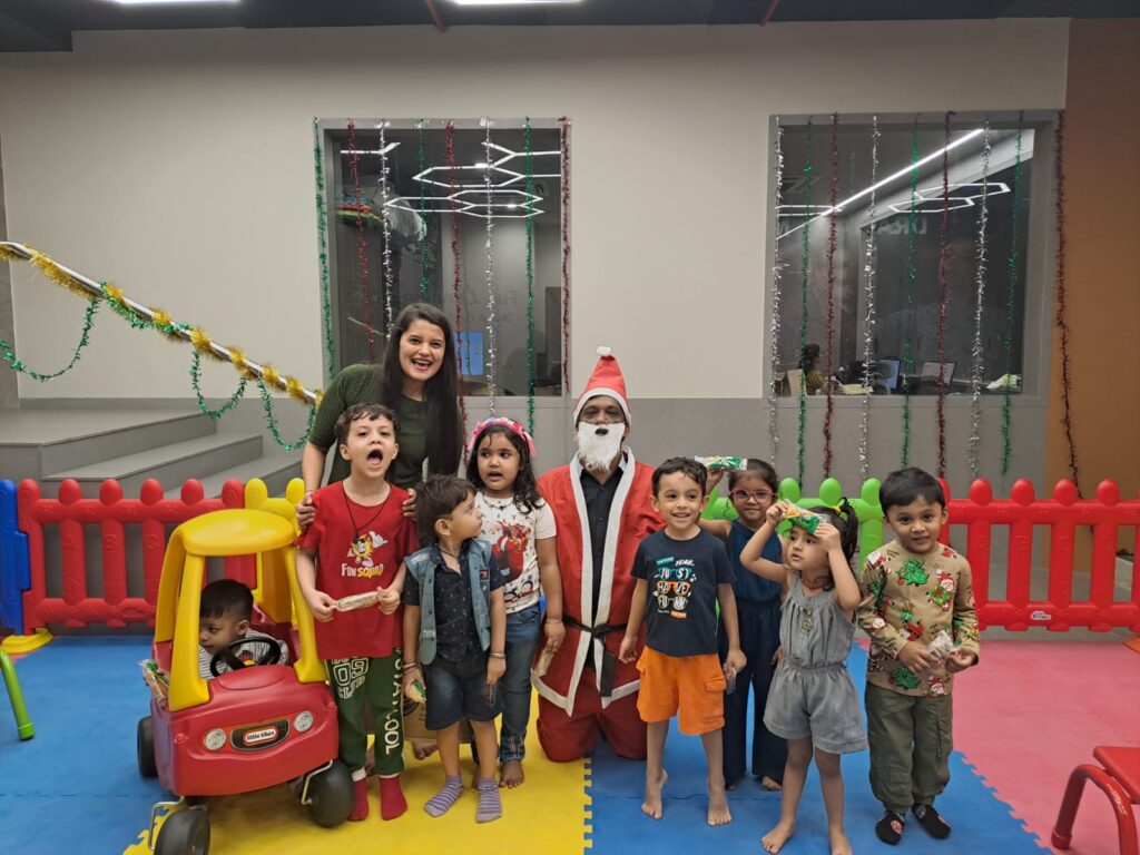 Christmas Playdate6