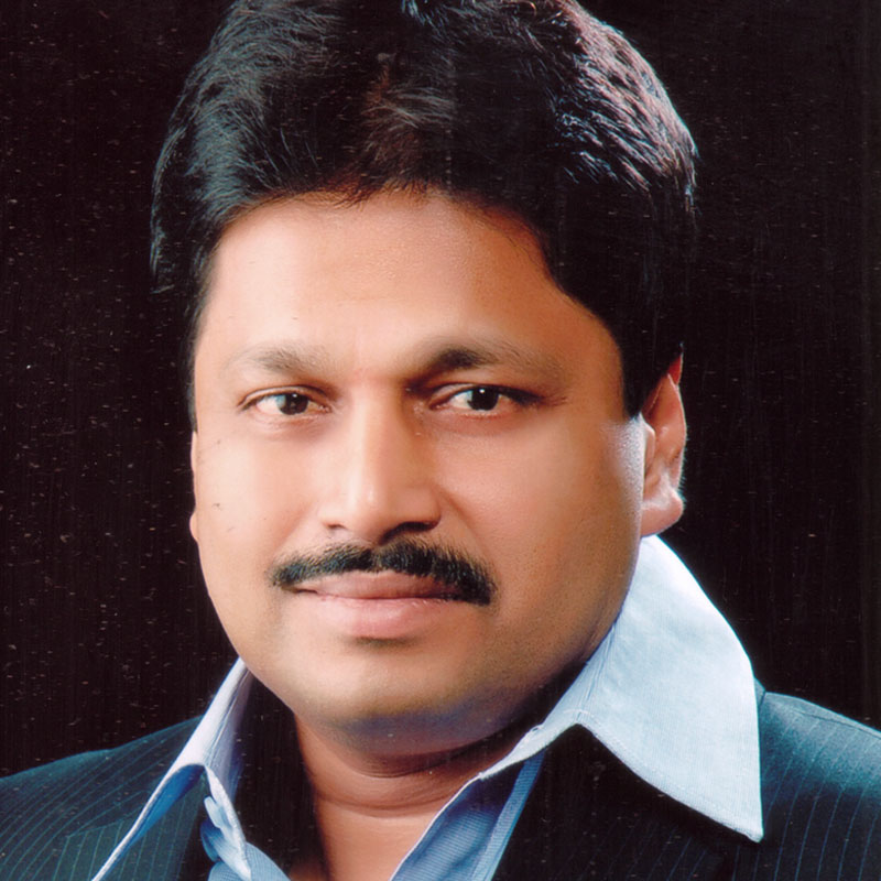 P V Shetty 1