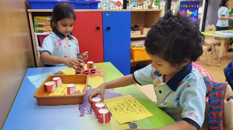 Daycare Facilities 10