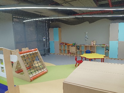 Daycare Facilities in Schools: A Game-Changer for Working Parents