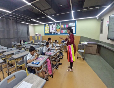 International School 5