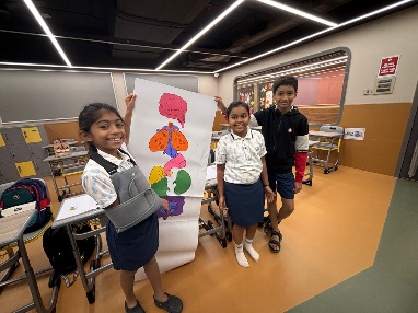 International School 7