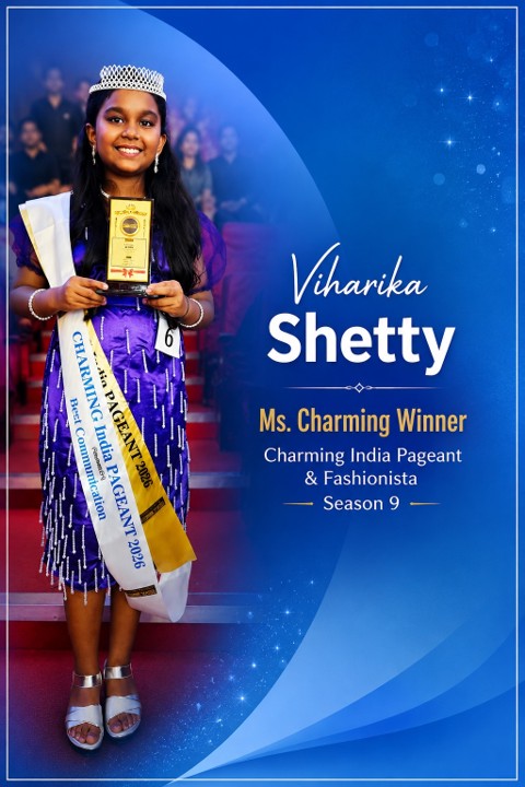 Young Achievers at Bunts Sangha’s Arathi Shetty Icon School